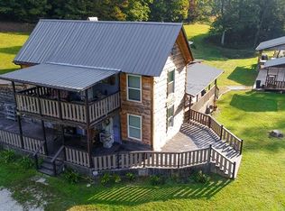 1484 Shelton Rd, Bomont, WV 25030