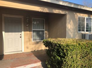 295 E 22nd St #297, Merced, CA 95340