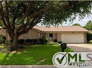 5304 Ivy Hill Dr, Arlington, TX 76016