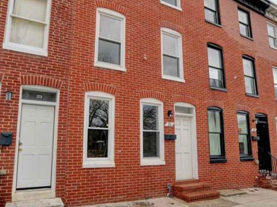 1st image of 31 S Carey St
