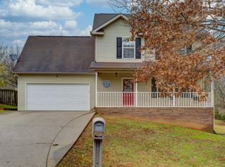 849 Paxton Dr, Knoxville, TN 37918