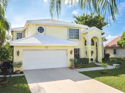 5664 Descartes Cir, Boynton Beach, FL, 33472