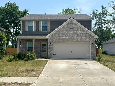 225 Winners Cir, Nicholasville, KY, 40356