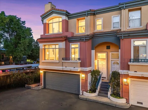 7270 Ventana Pl, San Jose, CA 95129