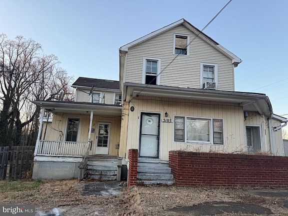 3rd image of 5105 Marbury Run Rd