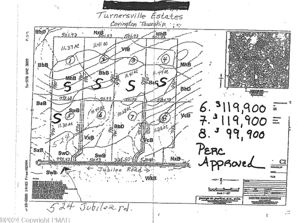 6 Jubilee Rd, Covington Township, PA 18424