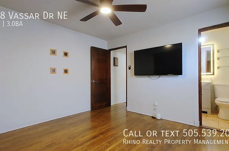 808 Vassar Dr NE — Photo 17