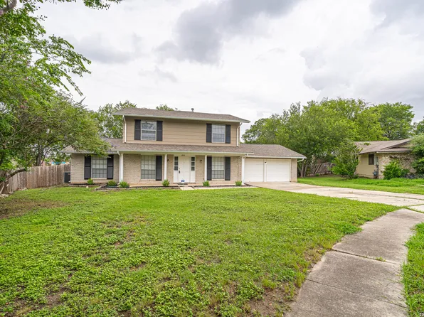 8111 RAIN FRST, San Antonio, TX 78239