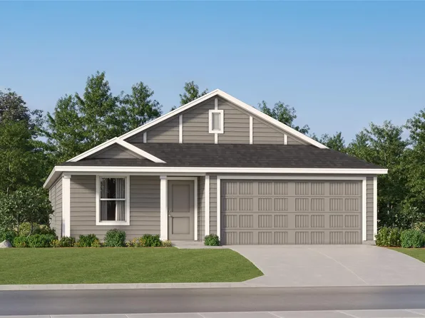 406 Nicholas Rd, Wharton, TX 77488