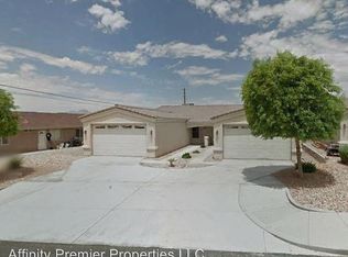 2141 Industrial Blvd APT 102, Lake Havasu City, AZ 86403
