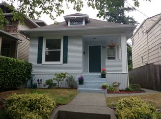 730 34th Ave, Seattle, WA 98122