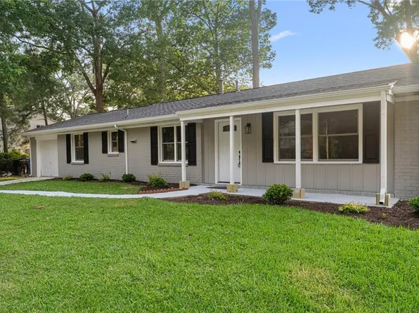 459 Dauphin Ln, Virginia Beach, VA 23452