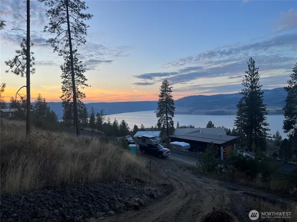 39380 Sun Ridge N, Deer Meadows, WA 99122