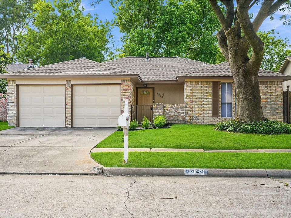1st image of 6523 La Violetta Dr