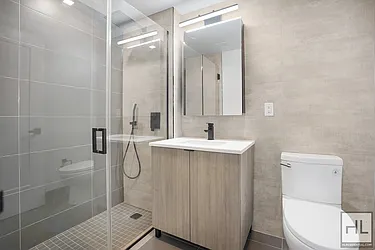 Rented by Highline Residential