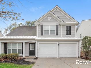 11228 Cypress View Dr, Charlotte, NC 28262