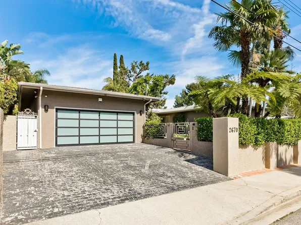 2670 Carmar Dr, Los Angeles, CA 90046