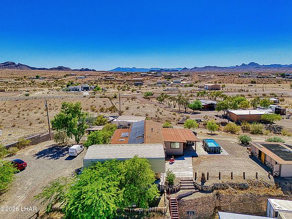 3rd image of 7627 N Sierra Vista Dr #216