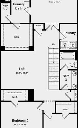 4th image of 3171 Beacon Heights Rd