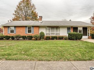 905 29th St, Camp Hill, PA 17011