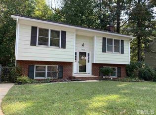 7924 Foxwood Dr, Raleigh, NC 27615