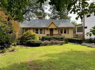 2719 Arbor Ave, Atlanta, GA
