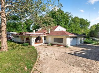 2684 Arthur Rd, Springfield, OH 45502