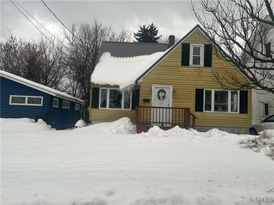 130 California Ave, Watertown, NY, 13601