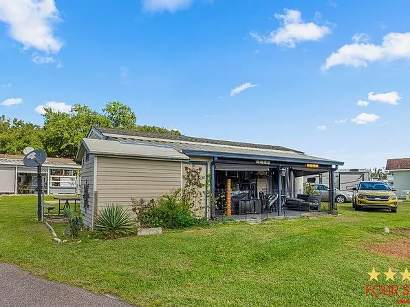 14400 W Colonial Dr #28, Winter Garden, FL 34787