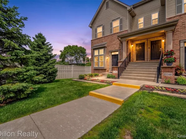 22334 Abbey Ln, Dearborn, MI 48124