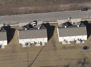 1102 Toulouse St, Belton, MO 64012