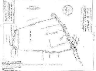 1407 Goodluck Rd, Lancaster, VA 22503