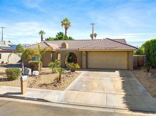 12345 Avenida Ximino, Cathedral City, CA 92234