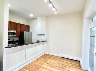 59 Fort Ave #1, Roxbury, MA 02119