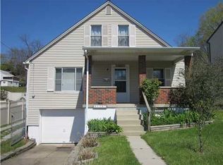 1207 8th Ave, Natrona Heights, PA