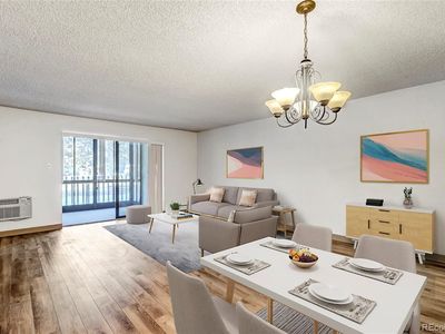 14152 E Linvale Pl APT 110, Aurora, CO, 80014