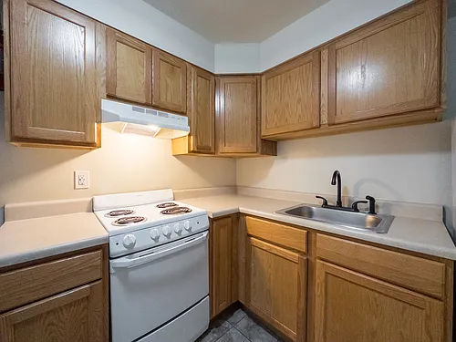 Floor plan 3 Bed/1 Bath