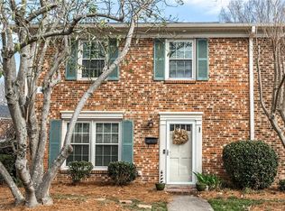 3206 Regents Park Ln UNIT D, Greensboro, NC 27455