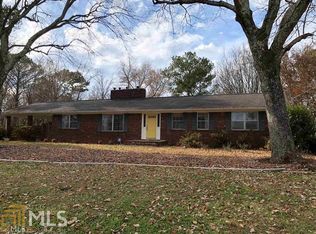 14 Saddle Mountain Rd SE, Rome, GA 30161