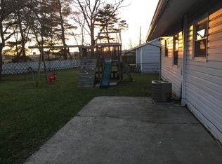 535 Ridgefield Rd, Newark, OH 43055