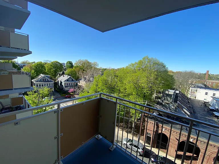 285 Harvard St #307 — Photo 16