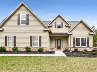 122 Camden Lake Dr, Villa Rica, GA 30180