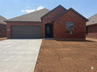 9204 SW 19th St, Oklahoma City, OK 73128
