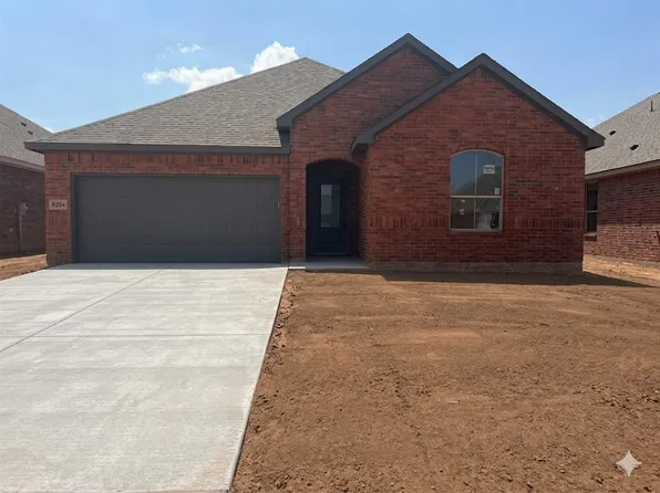 9204 SW 19th St, Oklahoma City, OK 73128