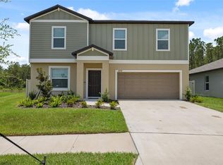 34797 Rainville Loop, Zephyrhills, FL 33541