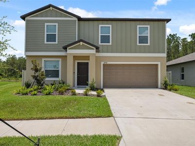 34797 Rainville Loop, Zephyrhills, FL, 33541