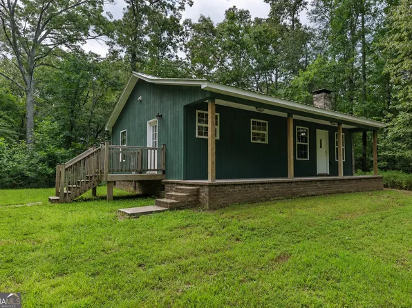 7379 Yukon Rd, Talking Rock, GA 30175