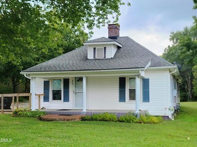 474 Providence Rd, Roxboro, NC, 27573