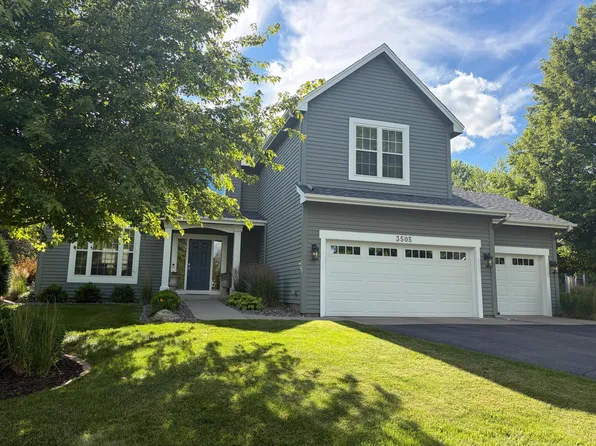 3505 Olive Ln N, Plymouth, MN 55447