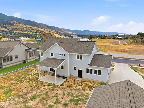4th image of 554 W Cottle Ln Lot 5